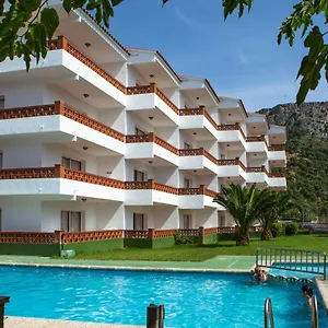 Rvapartaments Quijote , L'Estartit Espagne