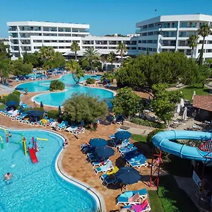 Alfagar 4*, Albufeira Portugal