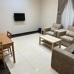 زيارة الفندق