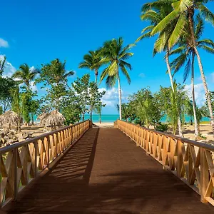 Temptation Miches Resort, (adults Only) 5*, Punta Cana Dominicaanse Republiek