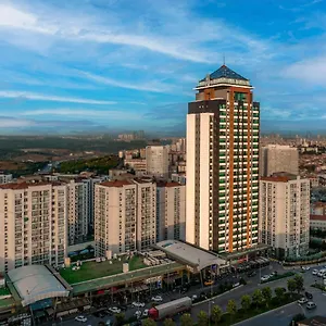 زيارة الفندق