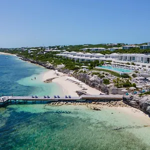 Rock House 5*, Turtle Cove Turks en Caicos Eilanden