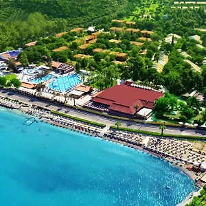 Kustur Club Village 5*, Kuşadası Turkije