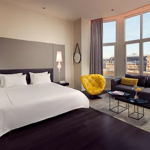 Park Plaza Victoria 4*, Amsterdam Nederland
