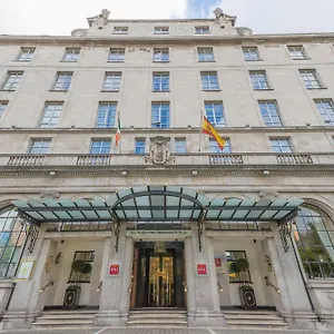 Riu Plaza The Gresham 4*, Dublin Ierland