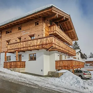 Chalet Guter Hirte
