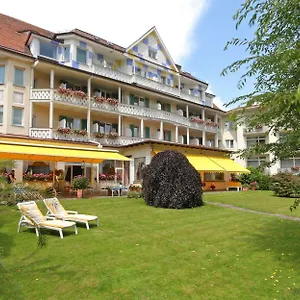 Hotel Wittelsbacher Hof Swiss Quality